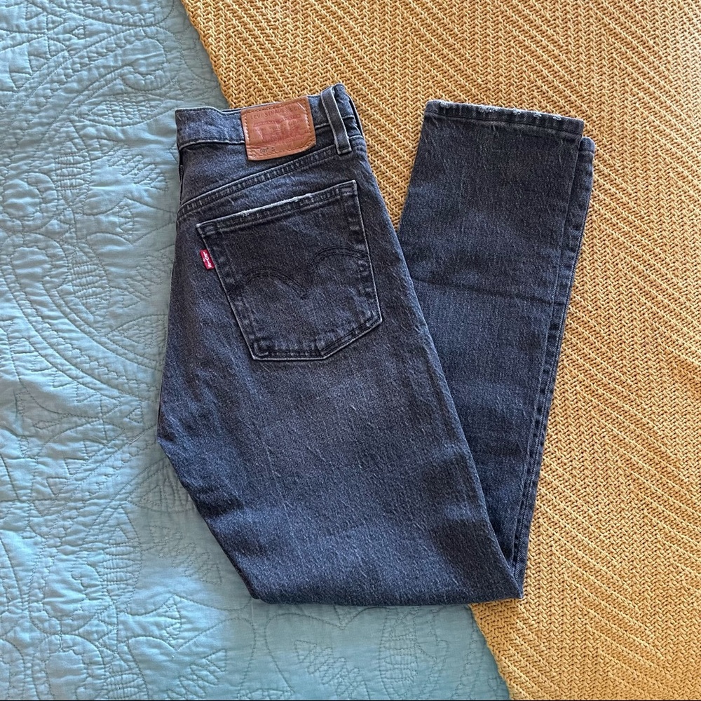 *Sold* 501 Levi’s